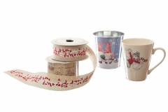 124 Novogodišnje trake i kantica